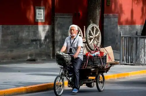 2020年6月4日用镜头记录平凡人的平凡生活
