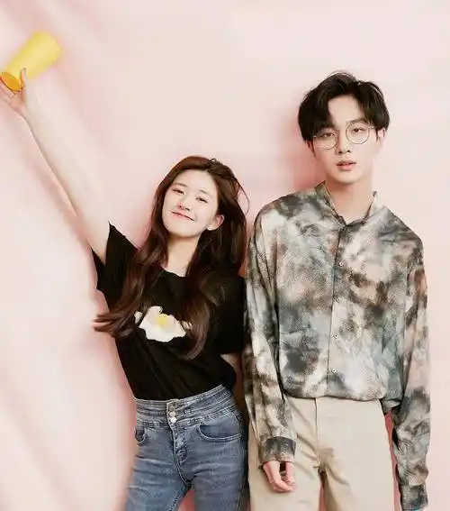 美女演员赵露思,气质清纯,"桃花运"不断,真是一个小可爱_少女_什么