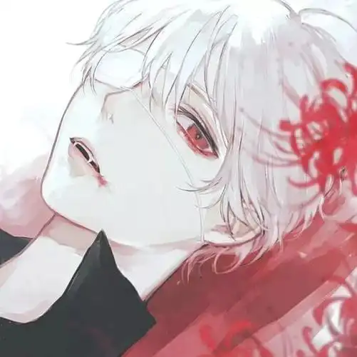 病娇暗黑系句子