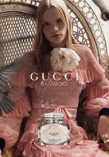 古驰竹韵女用淡香水30ml/50ml