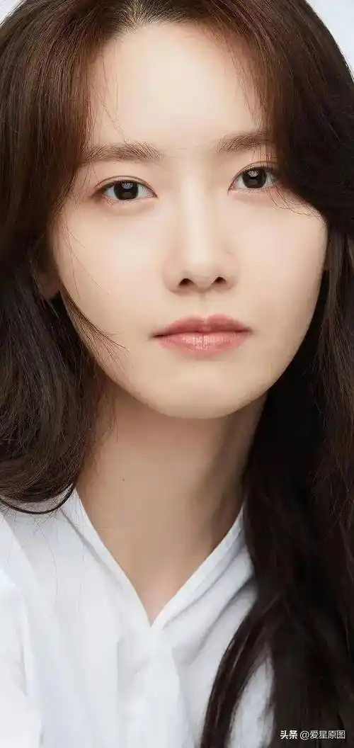 亚洲明星-林允儿全图写真合集