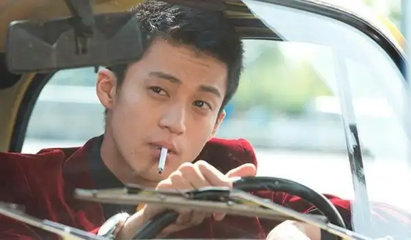 小栗旬帅气撩人合集图片小栗旬图片