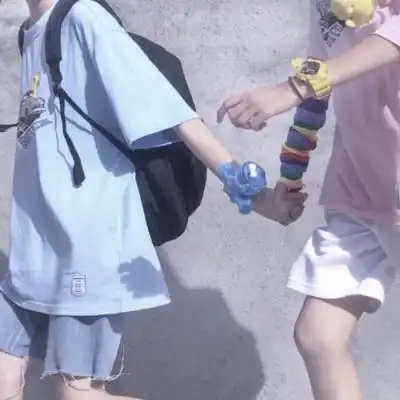 皖/"妻管严宝藏情头"_情侣头像_我要个性网