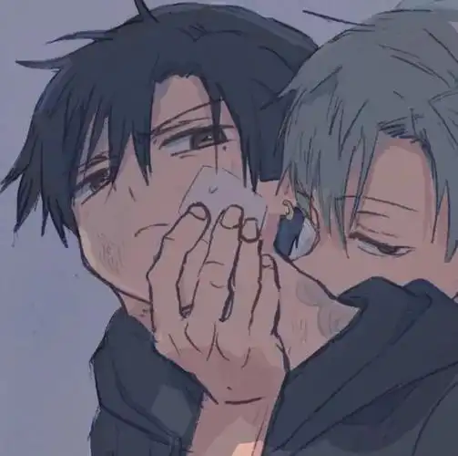 头像| 一组超甜的微信头像,请签收|基友|书包|零食_网易订阅