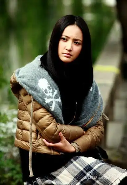 张歆艺《新上门女婿》剧照