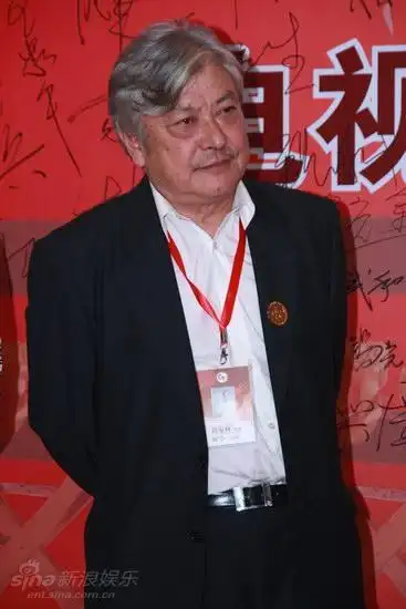 图文导演委员会成立会长陈家林