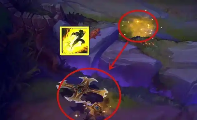 lol闪现是必带技能其实他们根本不需要疾跑反而是最关键的