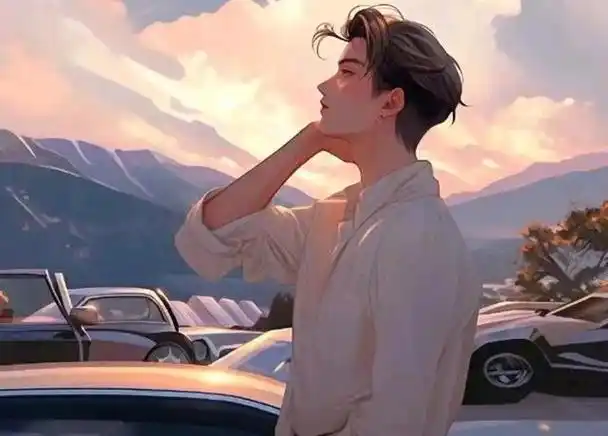 纯爱推文甜宠文别读博会脱单协议结婚后被霸总宠上天