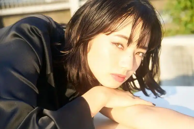 小松菜奈 - 堆糖,美图壁纸兴趣社区