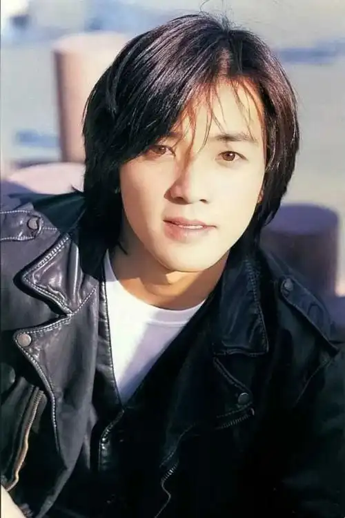 90年代的港片男神,个个都是穿搭界的高手 | 型男范_影视聚合站