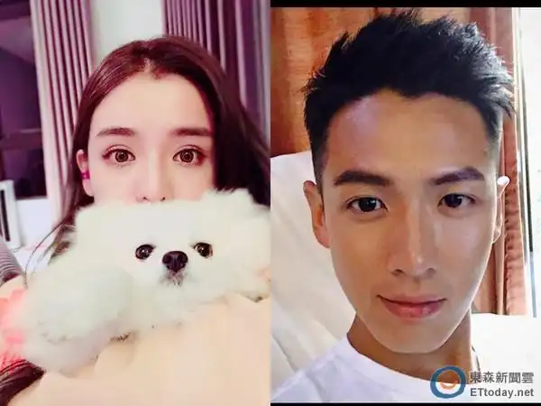 08:39记者林思妤/台北报导 李毓芬和小6岁柯震东暧昧恋情传言1年半