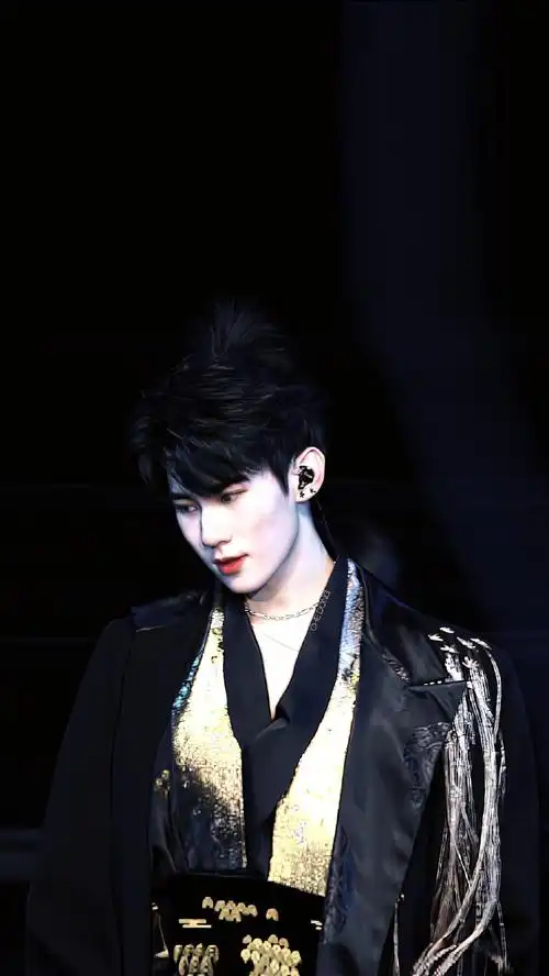 张真源 全能vocal##张真源 玉磬之音