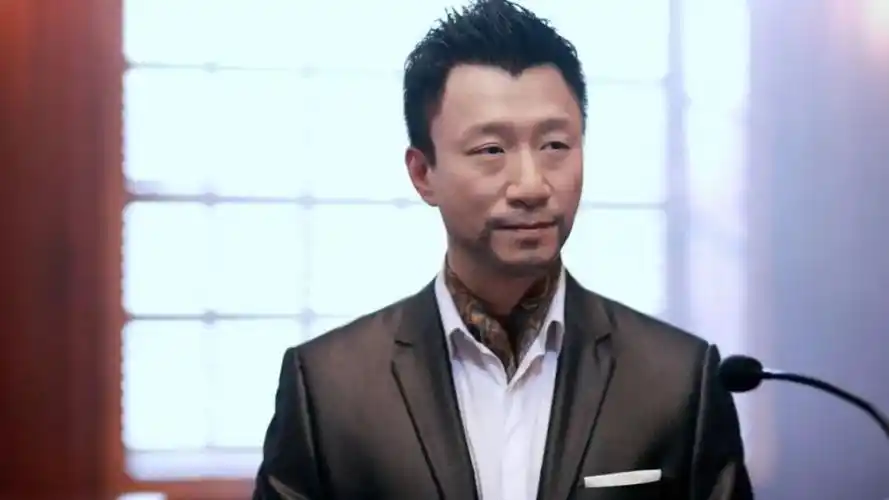 孙红雷无法抗拒的魅力,5年苦苦单恋,却成深厚姐弟情