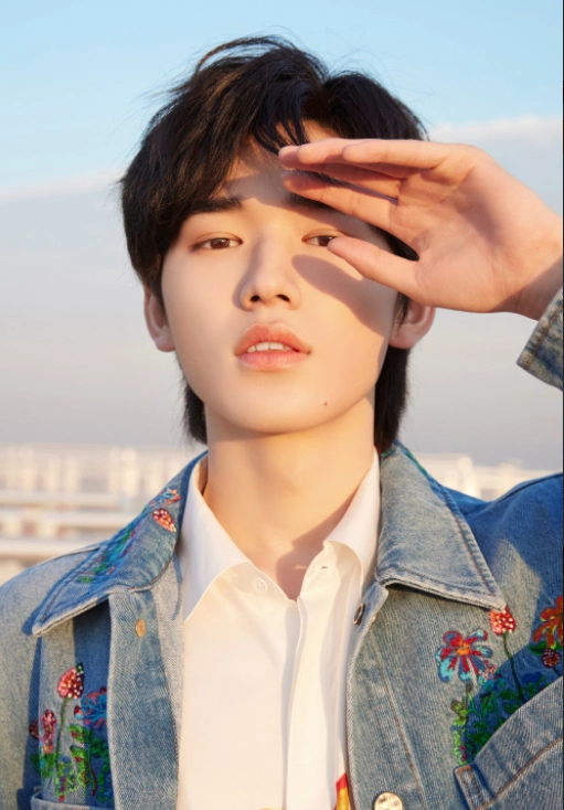 春节晚会宋亚轩qq号码多少?时代少年团节目创点播破亿记录?