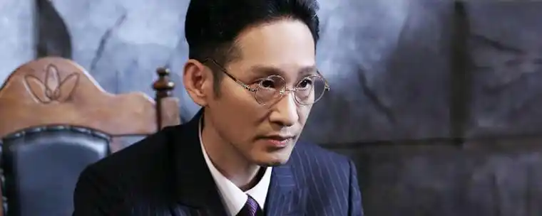 王劲松为什么这么儒雅演员王劲松妻子