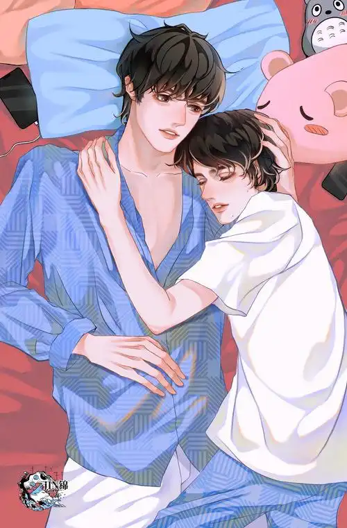 文轩|房东说他不是gay 16