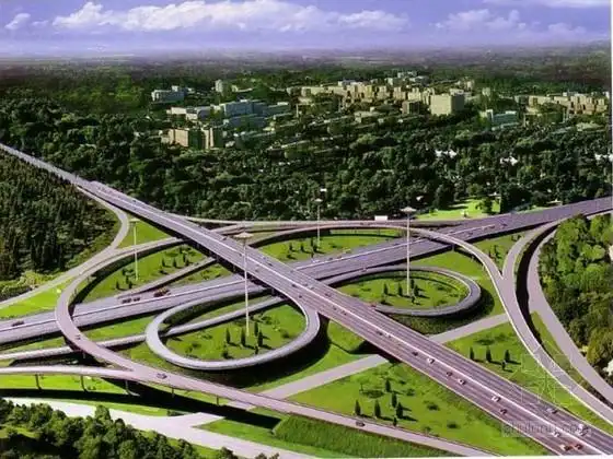 城市道路交叉口设计典型案例与疑难问题解析(484页)