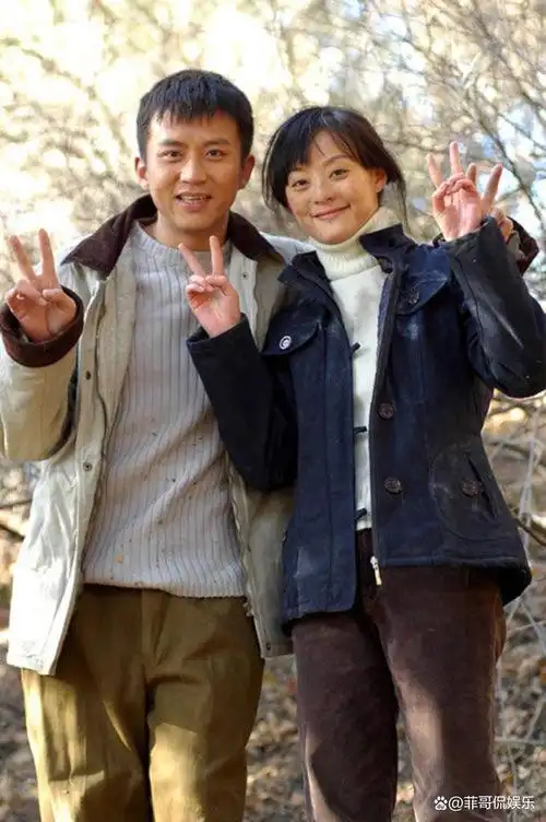 孙俪曾经深夜发文:再见婚姻!邓超是否有欺骗年轻模特的行为?