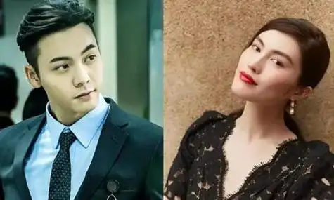 陈伟霆女朋友是谁陈伟霆现在的女友是谁