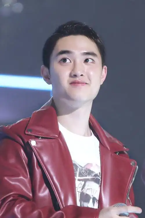 每天都爱都暻秀——2019.3.26