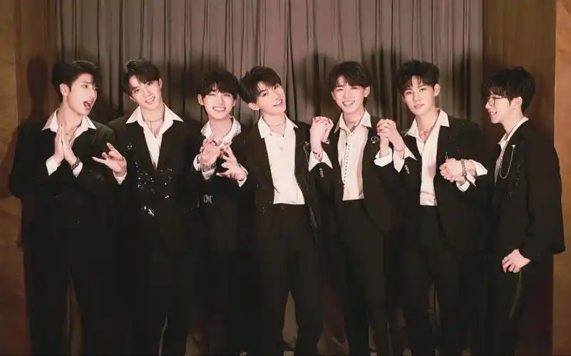 tf家族时代少年团历届跨年晚会舞台合集