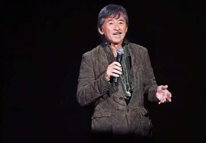 2022林子祥香港演唱会信息一览购票网址