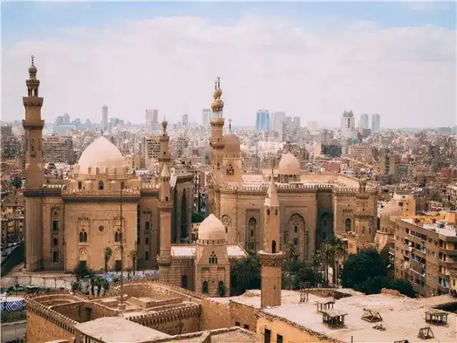 埃及12月迁都将创造200万个就业机会