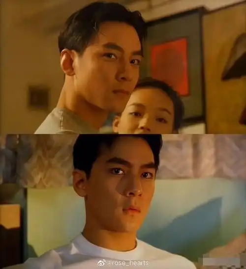 电影《美少年之恋》中的吴彦祖颜值逆天!网友:名副其实呀!