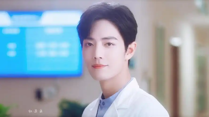 余生请多指教|肖战x顾魏 cr.红浪盖 - 堆糖,美图壁纸兴趣社区