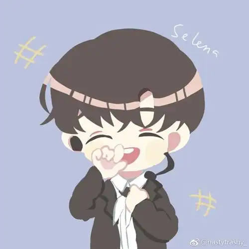 ninepercent尤长靖