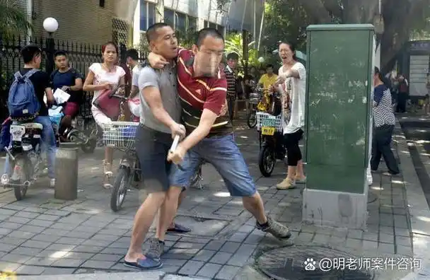 【打架真的会赔很多钱吗】  经常有新闻报道,某人