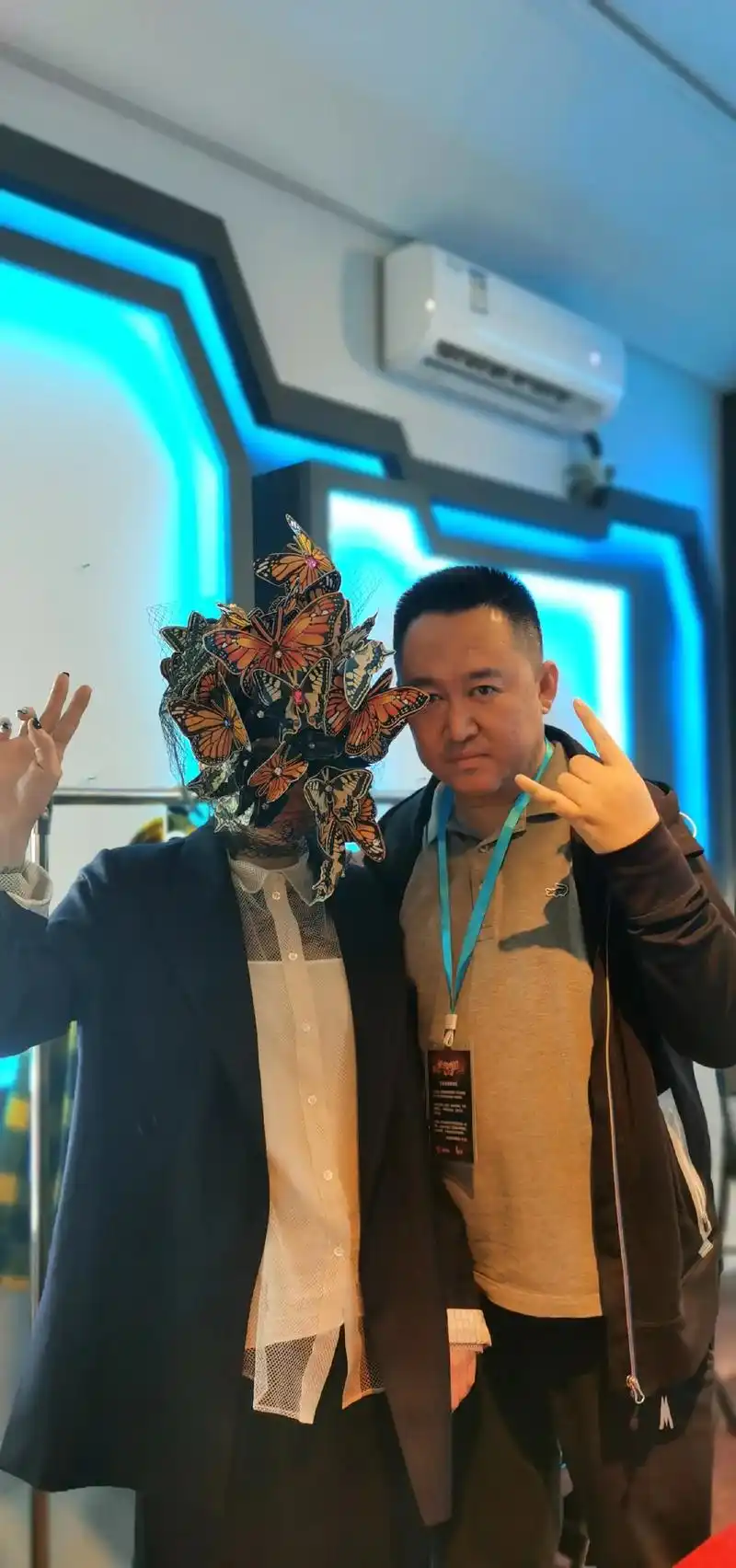 等待就是要更大的跳跃!#爱音乐爱生活 #罗琦 #蒙面唱将猜猜 - 抖音