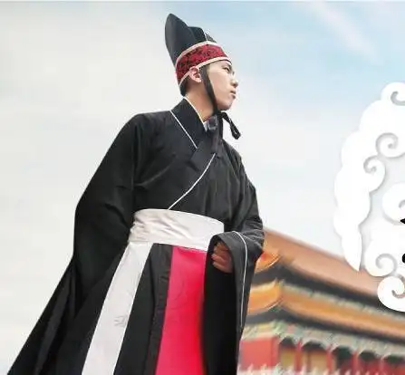 说说周朝的时装流行色,还有服色背后的故事