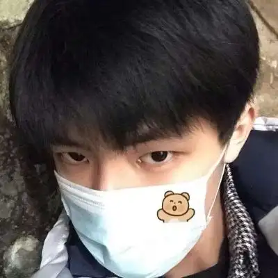 帅气的4k超高清头像男生图片,男生头像图片