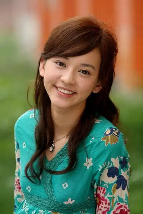 电影,台湾陈意涵 "小凤仙"《奋斗》《听说》