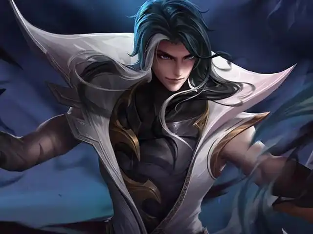 王者荣耀:大招能穿墙的4个英雄_司马懿