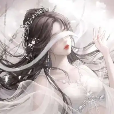 头像古风女唯美古韵