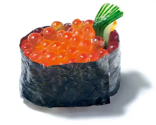 军舰寿司军舰巻き