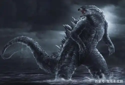 《哥斯拉大战金刚》会出现红莲哥斯拉吗?红莲形态需要两大条件!