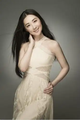 武媚娘刘司药扮演者涂黎曼_害郑婉言嫁祸武如意