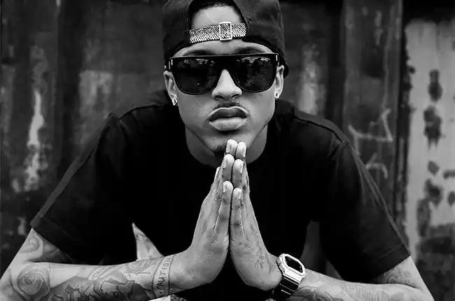august alsina