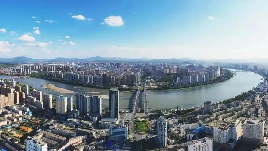 这样的吉林市,你知道吗?_澎湃号·政务_澎湃新闻-the paper