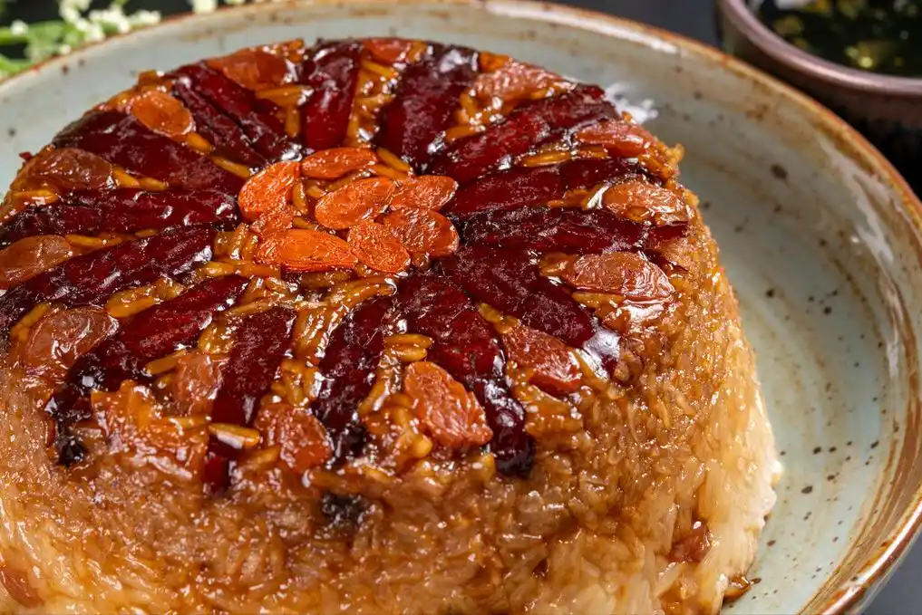 小年小团圆,6道"吉祥菜"摆上桌,全家都爱吃,寓意吉祥如意