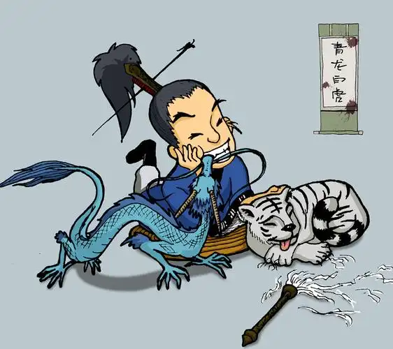 《茅山道士》系列