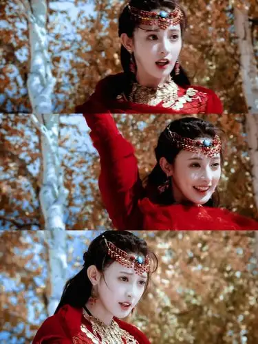 东宫 小枫 彭小苒