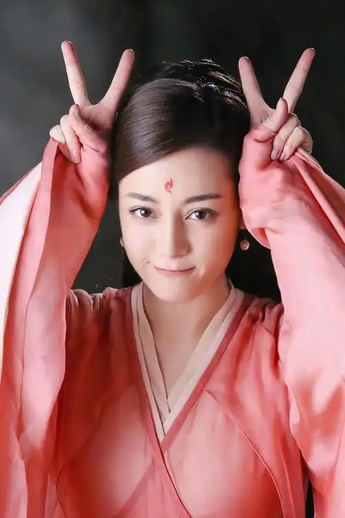 迪丽热巴的古装戏拍的怎么样