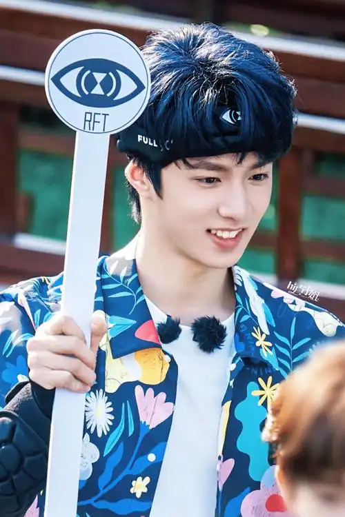 最喜欢!看你的笑容啦!61#刘耀文全员加速中