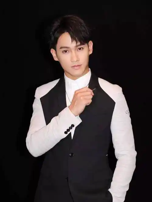 他上面还有两个哥哥,虽然是母亲与前夫黄汉伟