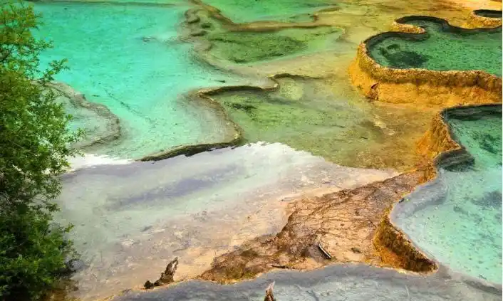 一念起,万水千山;一念灭,沧海桑田.