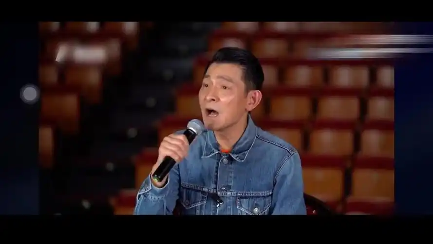 新鲜现场!华仔天地33周年刘德华献唱《一起走过的日子》,《不该用情》